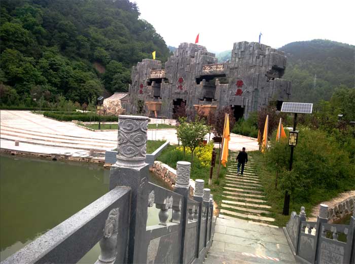 关于旅游,你的想法是什么?执子之手,子执斧金呢? 关于旅游,你的想法是什么?执子之手,子执斧金呢?